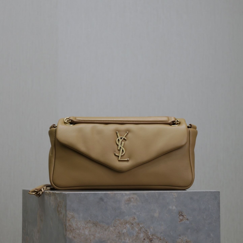 Y*L top handle bags